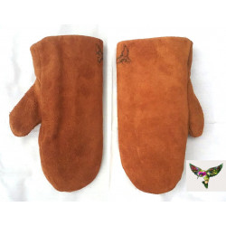 Gloves for Children. El Colibrí.