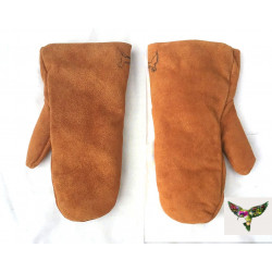 Gloves for Children.El Colibrí.